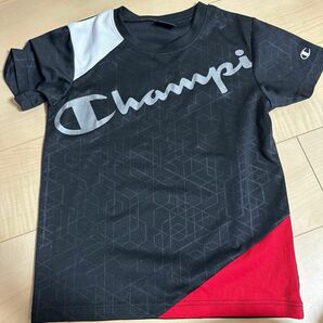 champion Tシャツ 吸汗速乾　150cm