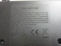 Nintendo Wii U用 ゲームキューブコントローラ 接続タップ WUP-028_画像3