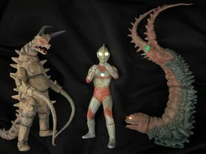  скорейший привилегия есть Ultimate ruminas Ultraman Jack g Don tsu Inte -ru3 body комплект ue The кольцо покраска поиск eks плюс 