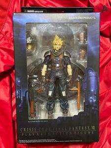  unopened new goods Play a-tsuklaisis* core - Final Fantasy VIIk loud * -stroke life 