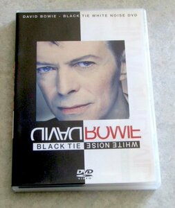 [DVD]David Bowie / Black Tie White Noise