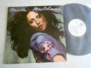 【LP】Maria Muldaur / Open Your Eyes