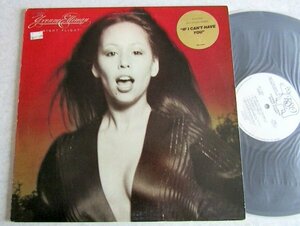 【LP】Yvonne Elliman / Night Flight