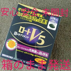 ロート v5粒