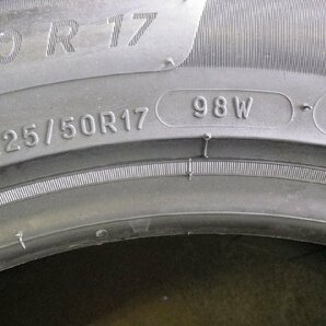 新品！ミシュラン MECHELIN プライマシー PRIMACY4♪225/50R17 98W♪タイヤのみ4本♪店頭受取歓迎♪R604T11の画像4