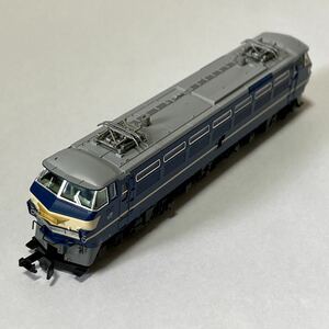 トミックス JR EF66-0形電気機関車（27号機） 7159