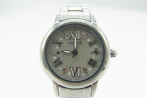 CITIZEN Citizen WICCA Wicca H0F8-R005235 lady's quartz wristwatch 