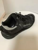 中古品 Daiwa ダイワ スパイクシューズ 26.5_画像8