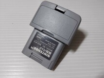Nintendo64 スターフォックス64 振動パックセット_画像8