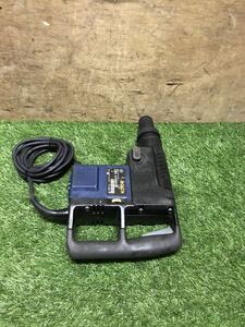 【中古品】○ボッシュ(BOSCH) ハンマドリル GBH5/40DCE. 送料落札者負担