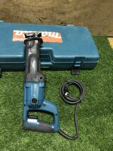 ③中古品 makita マキタ レシプロソー JR3050T. 送料落札者負担_画像6