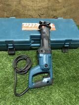 ③中古品 makita マキタ レシプロソー JR3050T. 送料落札者負担_画像3