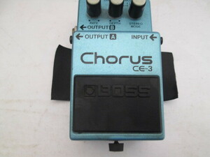 Chorus cE-3