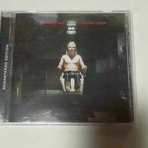 MICHAEL SCHENKER GROUP マイケルシェンカーグループ■ 「神」1st+9 songs(Demo etc)リマスターの画像1