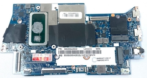 Lenovo Yoga C740-14IML Intel i5-10210U 1.60Ghz 8GB 5B20S42832 Motherboard 