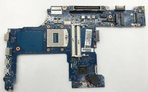 HP ProBook 640 G1 744007-001 14inch Genuine Laptop Intel 6050A2566302 Motherboard 