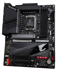 GIGABYTE Z790 AORUS ELITE AX LGA 1700 Intel Z790 DDR5 ATX Motherboard