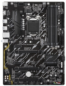 GIGABYTE Z370P D3 rev. 1.0 LGA 1151 300 Series Intel Z370 HDMI SATA 6Gb/s USB 3.1 ATX Motherboard