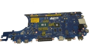 Dell Latitude 5570 E5570 N98Y6 LA-C841P Intel Core i7-6820HQ 2.7GHz Motherboard