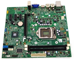 Dell Inspiron 620 GDG8Y LGA 1155 DDR3 SDRAM Desktop Motherboard 