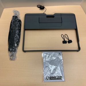 y040814m ケンジントン Kensington Surface Pro 8用　保護ケース グレー