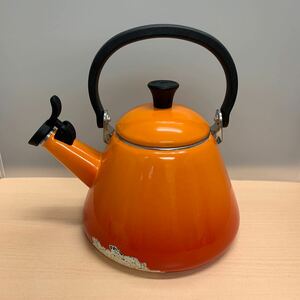 Le Creuset