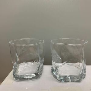 y041901m ロックグラス　グラス ドリンクグラス ワイングラス 装飾用 透明