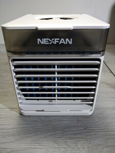 y041633n Nexfan オリジナルポータブルエアコンエアクーラー