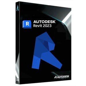 Autodesk Revit 2023 かんたんインストールガイド付き Windows 日本語 永久版ダウンロード