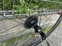 CAMPAGNOLO BORA ONE 35 前後セット クリンチャー AC3_画像4
