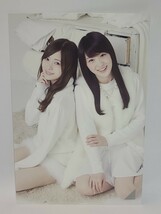 乃木坂46　ポストカード　白石麻衣　高山一実　坂道グループ　アイドル　グッズ　写真_画像1