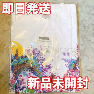 【ジンオウガ】モンスターハンター20thxタケダヒロキ Tシャツ【カプコン限定】