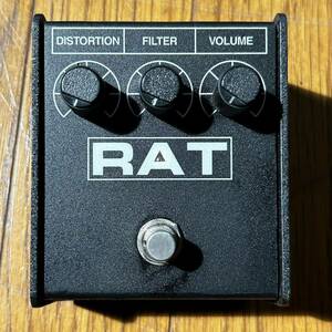 Proco RAT Ⅱ/プロコ ラット2 ディストーション MADE IN USA 