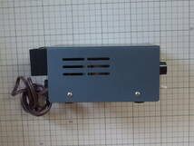 【　DC power supply ? よくわからない機械 現状ジャンク品　】_画像4