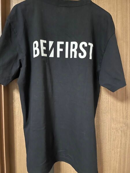 BE:FIRST Tシャツ 初期 BMSG