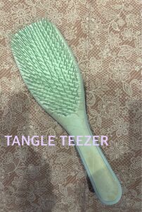 TANGLE TEEZER ザ・アルティメットディタングラー