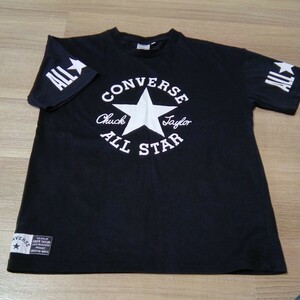 【CONVERSE】コンバース Tシャツ 160