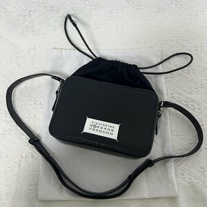  mezzo n Margiela Maison Margiela shoulder bag camera bag man and woman use messenger bag 