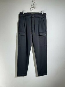 ブルネロクチネリ　BRUNELLO CUCINELLI メンズ　パンツ　スラックス　ポケット　ゴムウエスト　M-3XL　サイズ選択可能