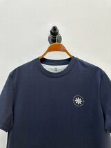 ブルネロクチネリ　BRUNELLO CUCINELLI メンズ　Tシャツ　半袖　新品　ロゴ有り　M-XXL　サイズ選択可能_画像4