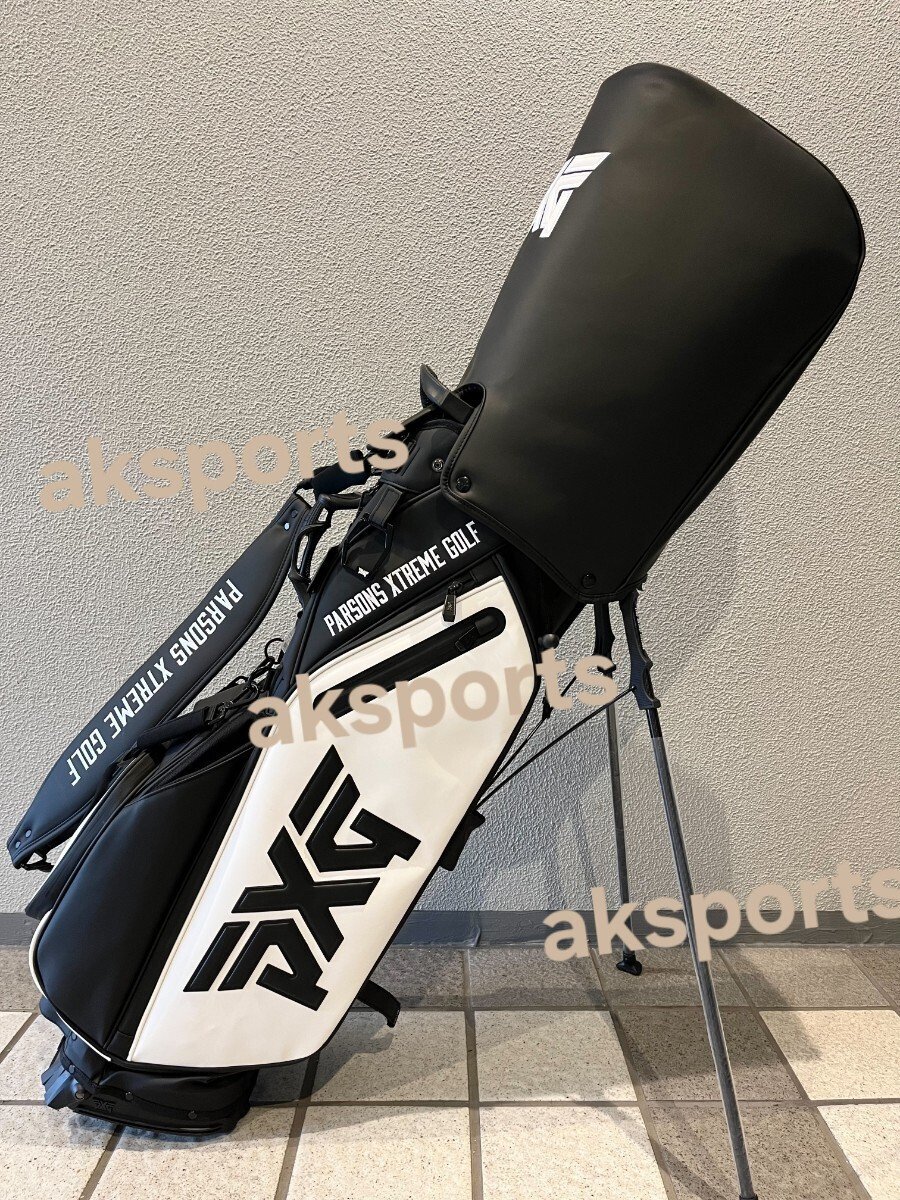 2024年最新】Yahoo!オークション -pxg キャディバッグの中古品・新品 