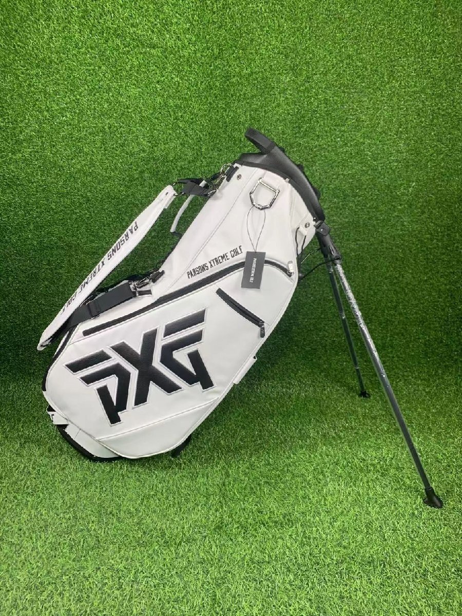 2024年最新】Yahoo!オークション -pxg キャディバッグの中古品・新品 