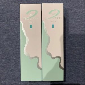 DHC 薬用マイルドローションⅡ 120ml 2本　　