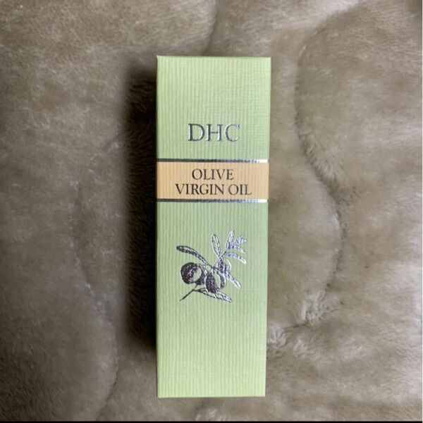 DHC オリーブバージンオイル 30ml