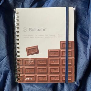 ロルバーン　ロッテチョコレート　Lサイズ