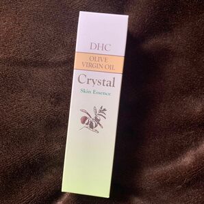 DHC オリーブバージンオイル　スキンエッセンス　美容液　50ml 