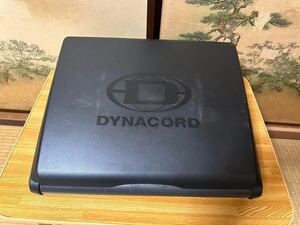 DYNACORD ダイナコード POWERMATE600-3 パワードミキサー