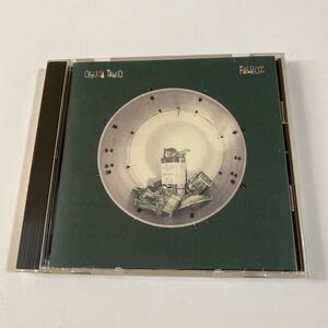 奥田民生 1CD「FAIL BOX」