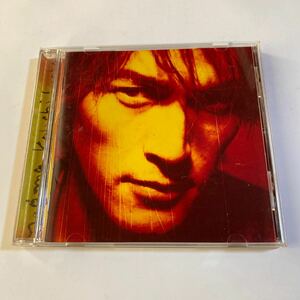 稲葉浩志 1CD「マグマ」