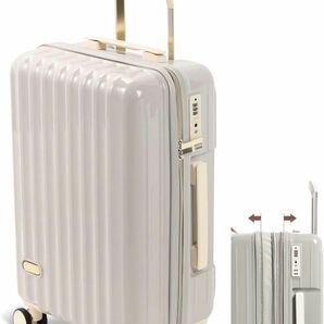 スーツケース 機内持ち込み 軽量 大容量 キャリーケース 可愛い Sサイズ